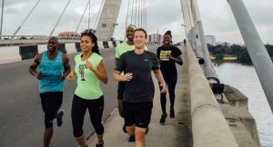 Unnecessary Comparisons Nigerians made From Mark Zuckerberg’s Visit