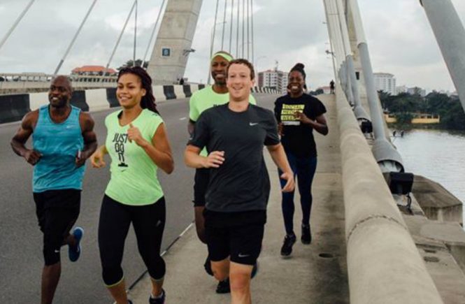 Unnecessary Comparisons Nigerians made From Mark Zuckerberg’s Visit