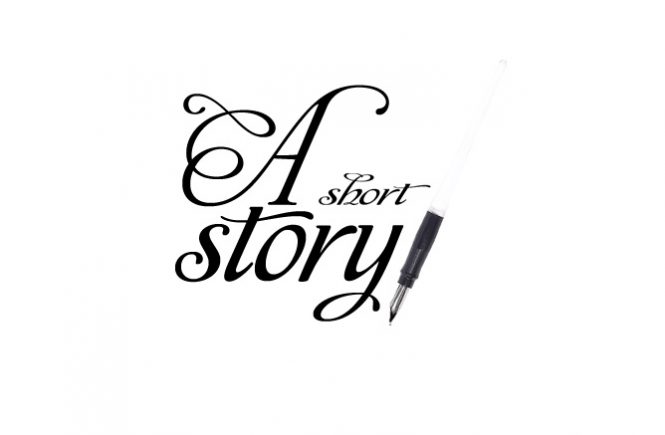 #ShortStory - A spike on a read-out - elsieisy blog