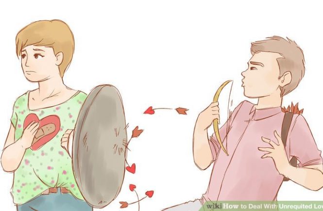UNREQUITED - elsieisy blog