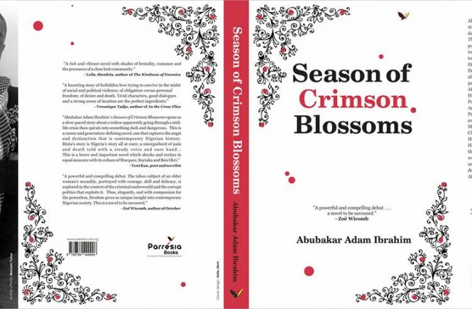 A Review of Abubakar Adam Ibrahim’s Season of Crimson Blossoms - elsieisy blog