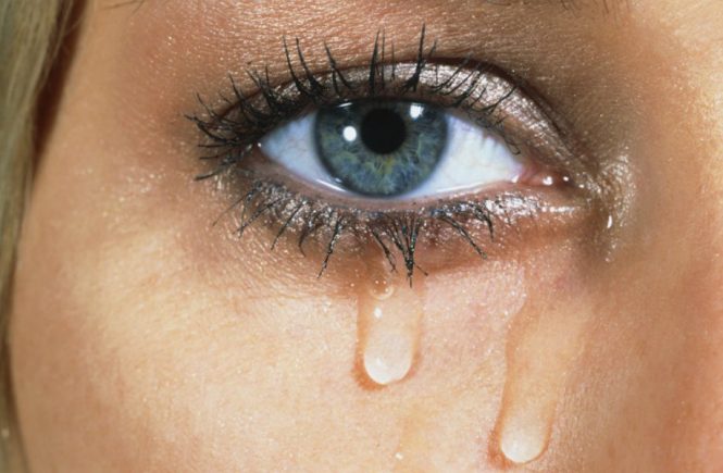 Cry Whenever You Can - elsieisy blog
