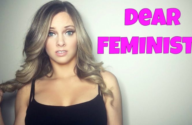 Feminists Can Be Misogynists Too - elsieisy blog