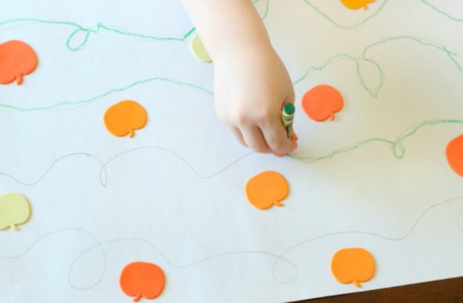 FOLLOW THE LINES - elsieisy blog