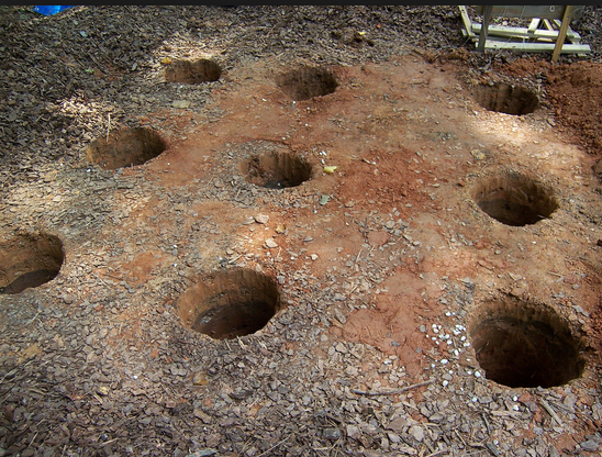 holes - elsieisy blog