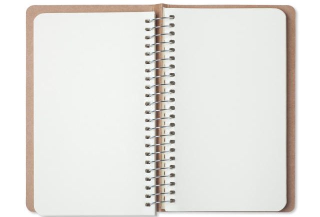 Notebook - elsieisy blog
