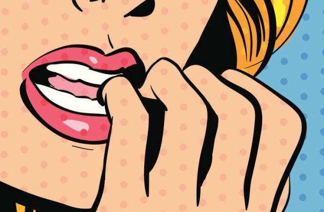 Misunderstood Friend - elsieisy blog