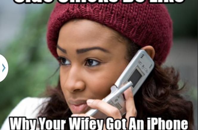 Post-side-chick Syndrome - elsieisy blog
