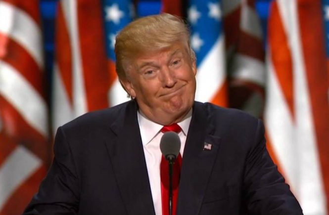The Donald Trump Triumph: The World is Surprised? I Am Not - elsieisy blog