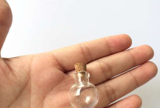 Ball jar - poetry - elsieisy blog