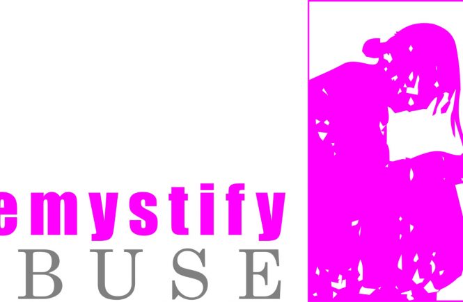 Demystify abuse - elsieisy blog
