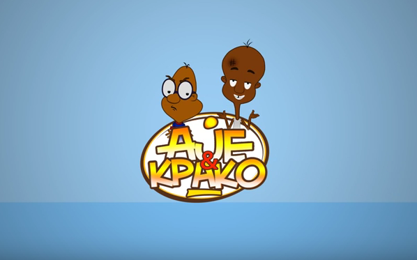 Aje and Kpako - Season 1- Teaser Episode - elsieisy blog