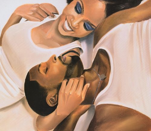 Love and that other side (Duets) - elsieisy blog