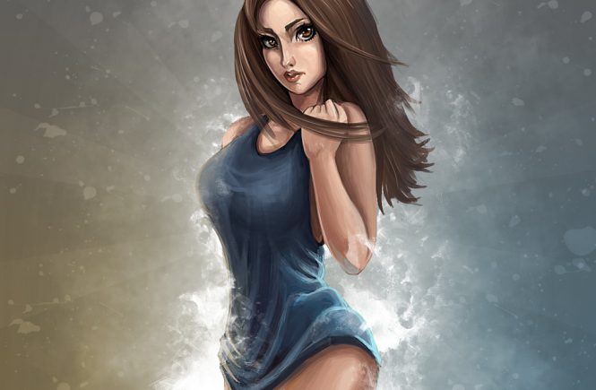 Two Weeks To D-Day (R-18+) - elsieisyblog