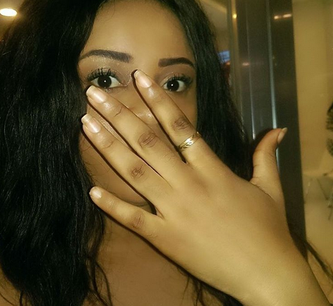 Featured: 15 Hot Questions For Elsie Godwin - Woman.ng - elsieisy blog