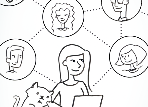 Social Media Conversation with the Kids - elsieisy blog
