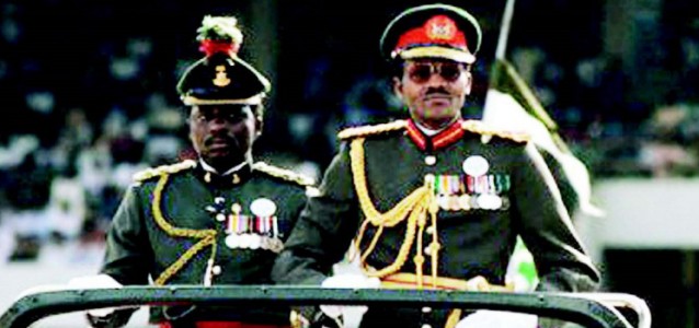 When Will Nigerians learn From Their Mistakes? by Wale Giwa - elsieisy blog