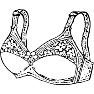 5 Ways to Know Your Bra Doesn't Fit - elsieisy blog