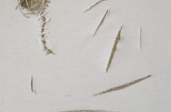 Short Story - The Scar - elsieisy blog