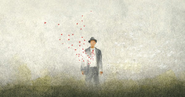 in the being of you - art - elsieisy blog