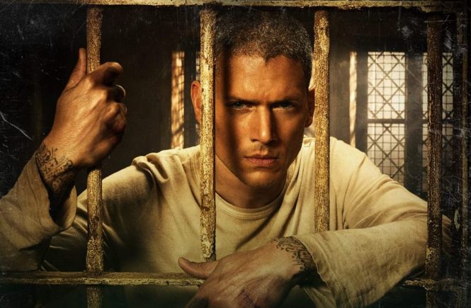 Prison Break Season 5 - elsieisy blog