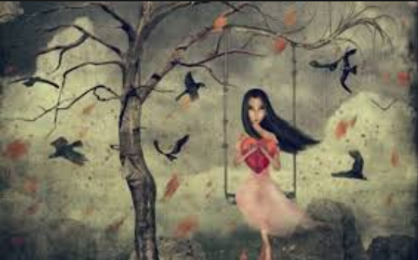 elsieisy blog - mood swing
