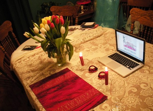 Love At First Skype: Can Distant Relationships Last Long? - elsieisy blog