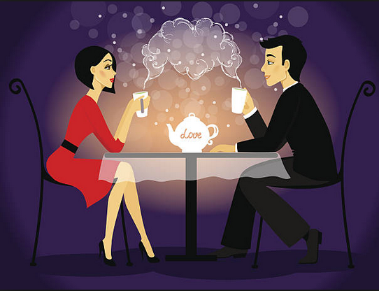 Romantic Date Ideas for Couples - elsieisy blog