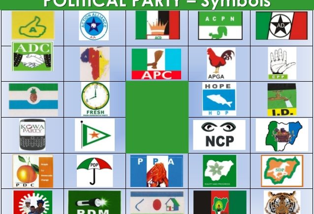The Gains of a Multi-Party System in Nigeria's Democracy - elsieisy blog