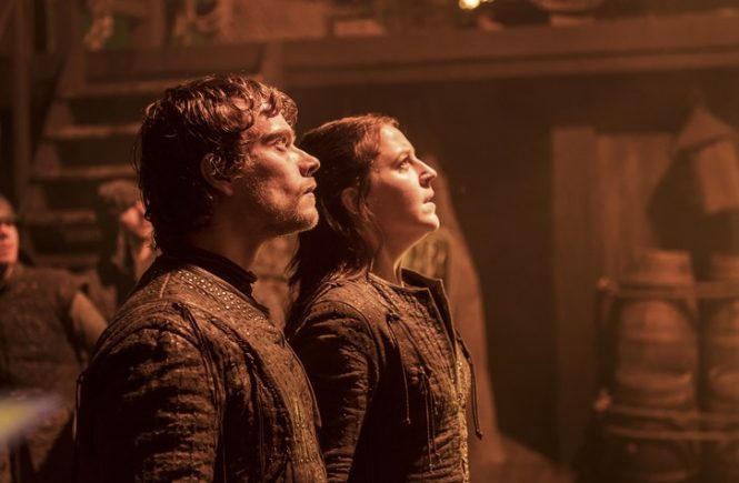 GOT Season 7 – E2 - Stormborn and the battle of Bastards all Over Again - elsieisy blog