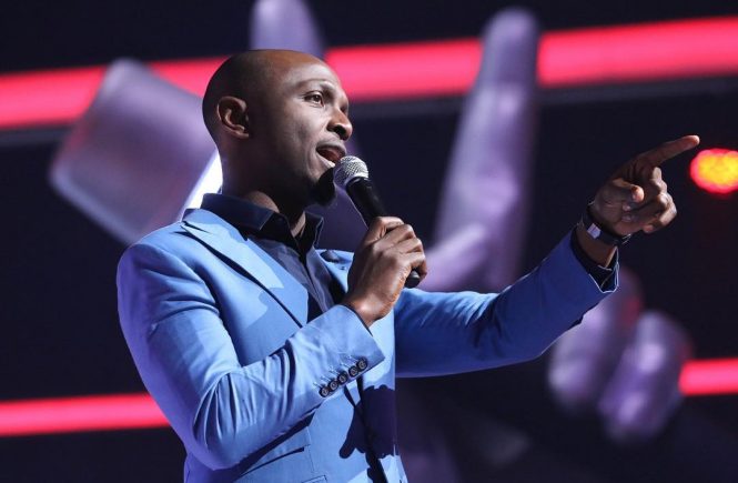 IK Talks – MCs & Presenters - elsieisy blog - IK Osakioduwa