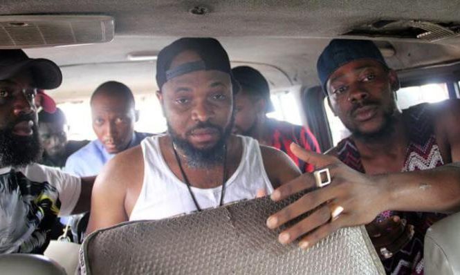 Mentally - Nollywood movie - elsieisy blog