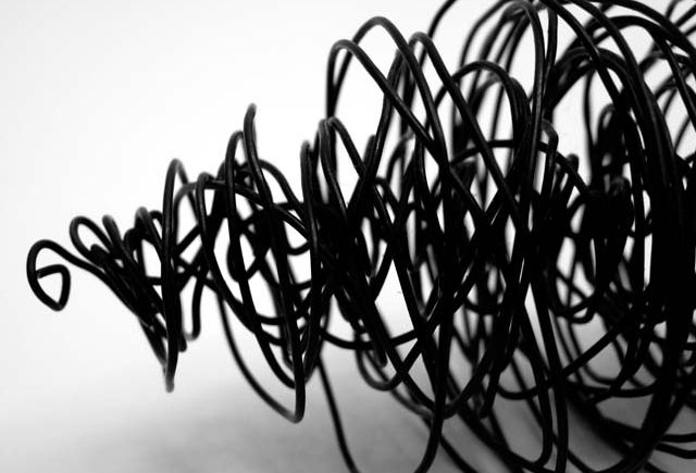 #Poetry - Whispers from the Grave - elsieisy blog