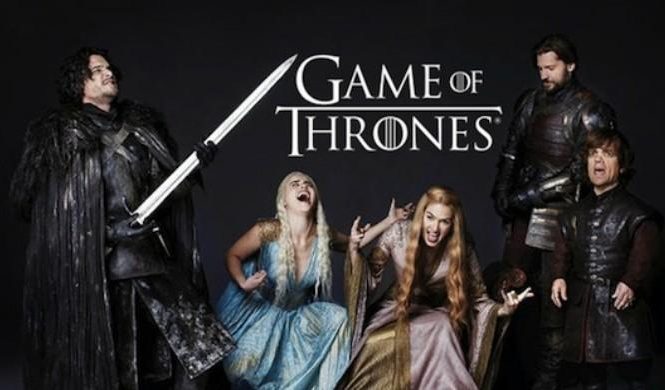 Review: GOT Season 7 - E1 - elsieisy blog - Game of Thrones