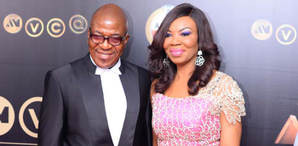 Soni Irabor and Betty Irabor - elsieisy blog