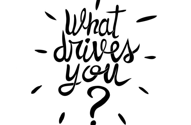 what drives you - elsieisy blog