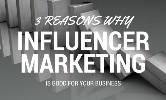 3 Reasons Why Influencer Marketing is Good for Your Business by Auracool - Elsieisy blog