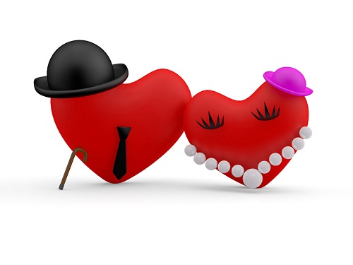 Types of a romantic relationship - elsieisy blog