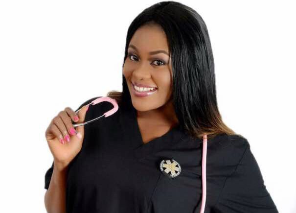 dr, Kelechi okoro - healthertainer - elsieisyblog