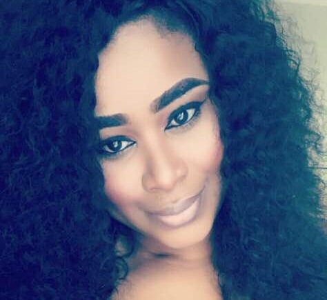 Sally Suleiman - crux of the matter Tweetchat
