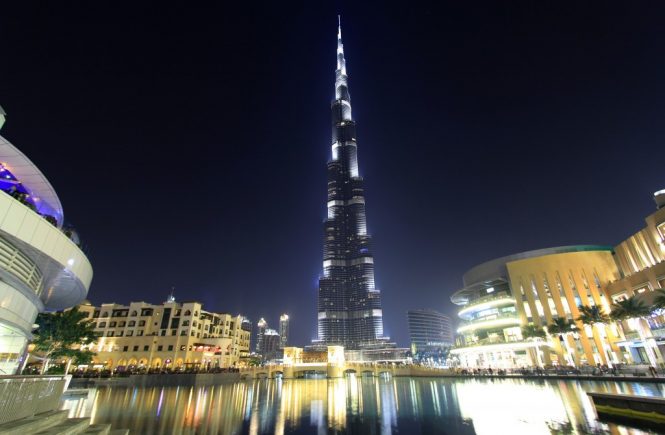 Reason why you should visit dubai - elsieisy blog