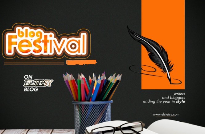 2018 ELSiEiSY Blog Festival - Call For Submission