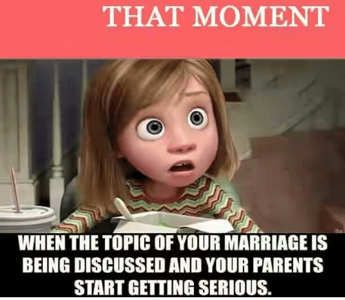 The Parents and Nkechi - Generation Gaps - elsieisy blog