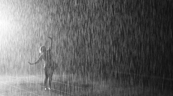 rain - elsieisy blog festival