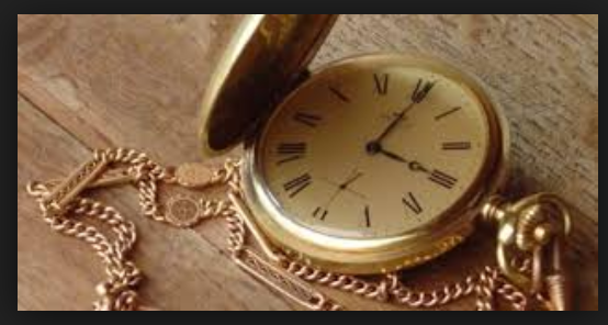 story about time - elsieisy blog