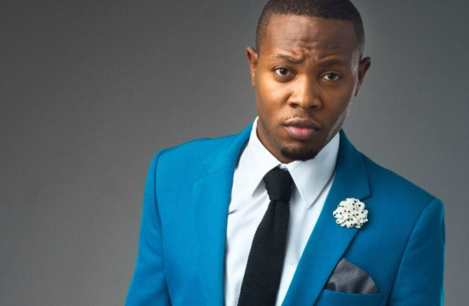 Eric Okafor - elsieisy blog