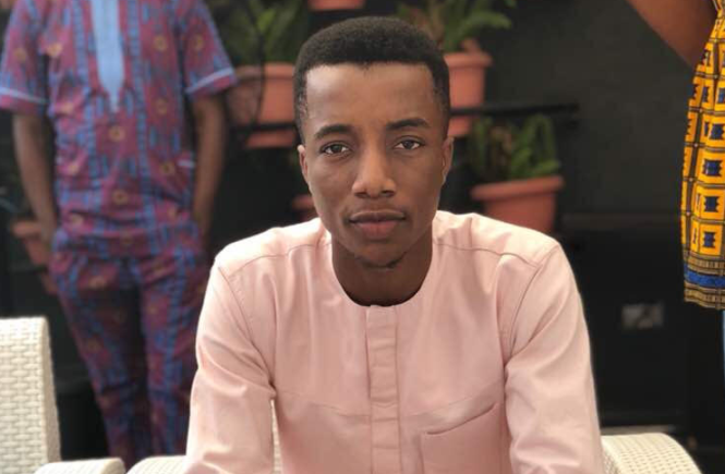 Bamidele Olamilekan Abayomi - pexxie - elsieisy blog