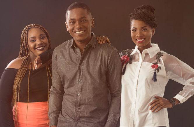 MTV Shuga Season 6 - elsieisy blog