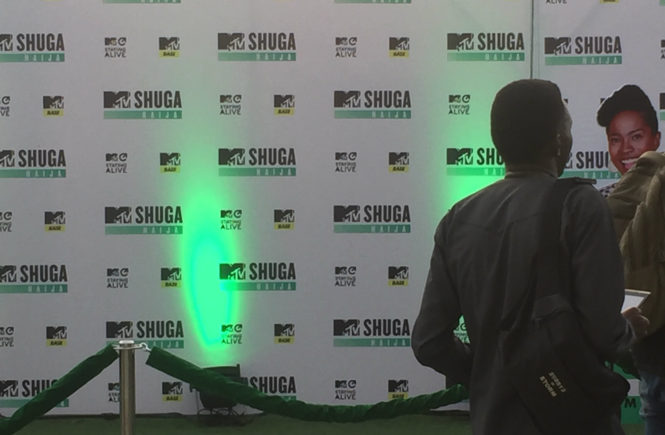 MTV Shuga season 6 - elsieisy blog