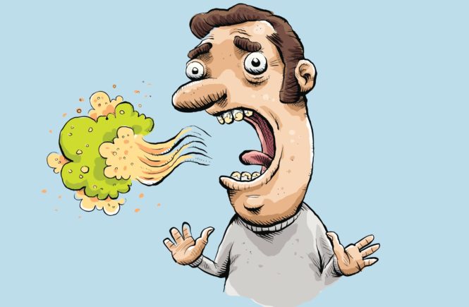 Bad breadth - elsieisy blog
